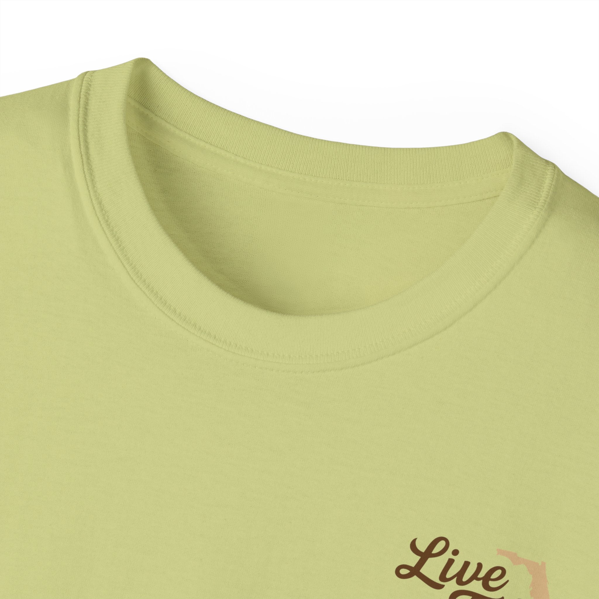 Unisex Surfing Tee - Relaxed Vibe, Perfect for Beach Lovers, Summer Fun, Gift for Surfers, Casual Wear