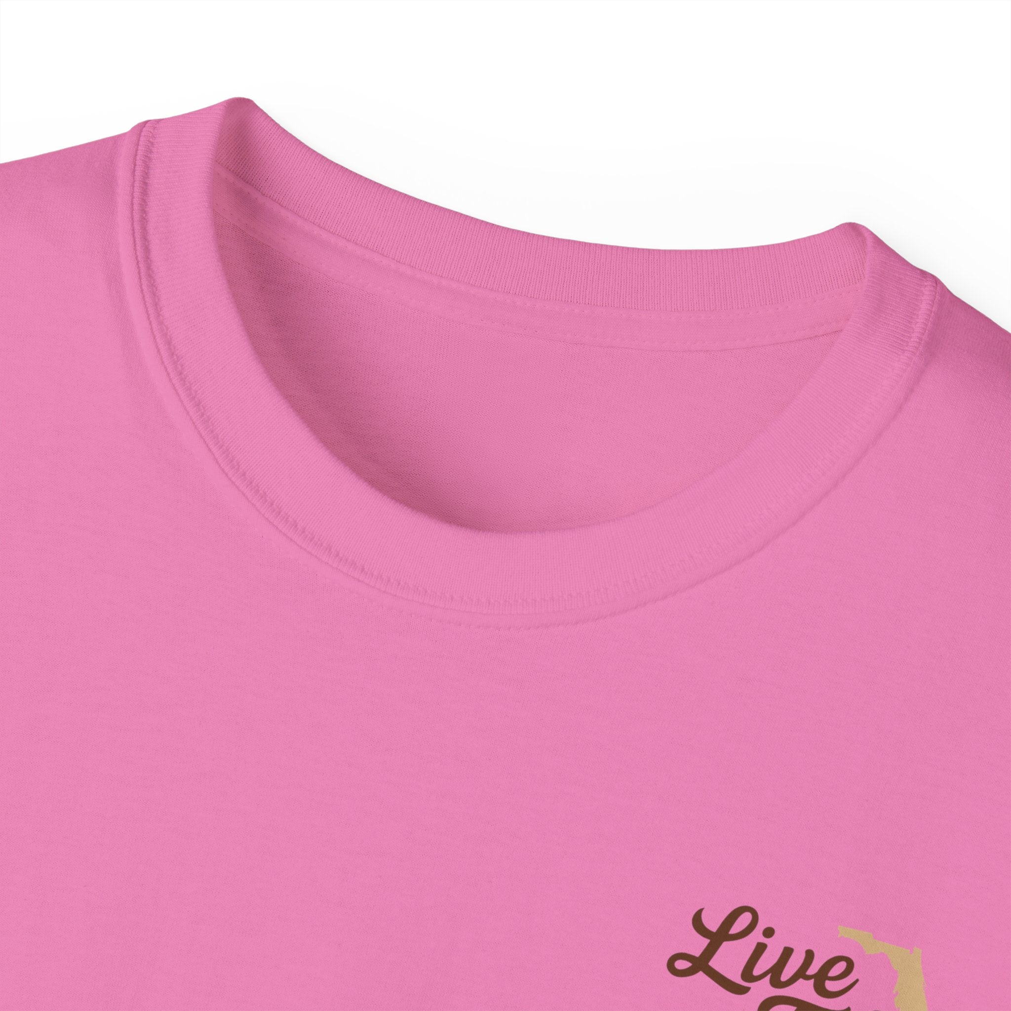 Unisex Surfing Tee - Relaxed Vibe, Perfect for Beach Lovers, Summer Fun, Gift for Surfers, Casual Wear