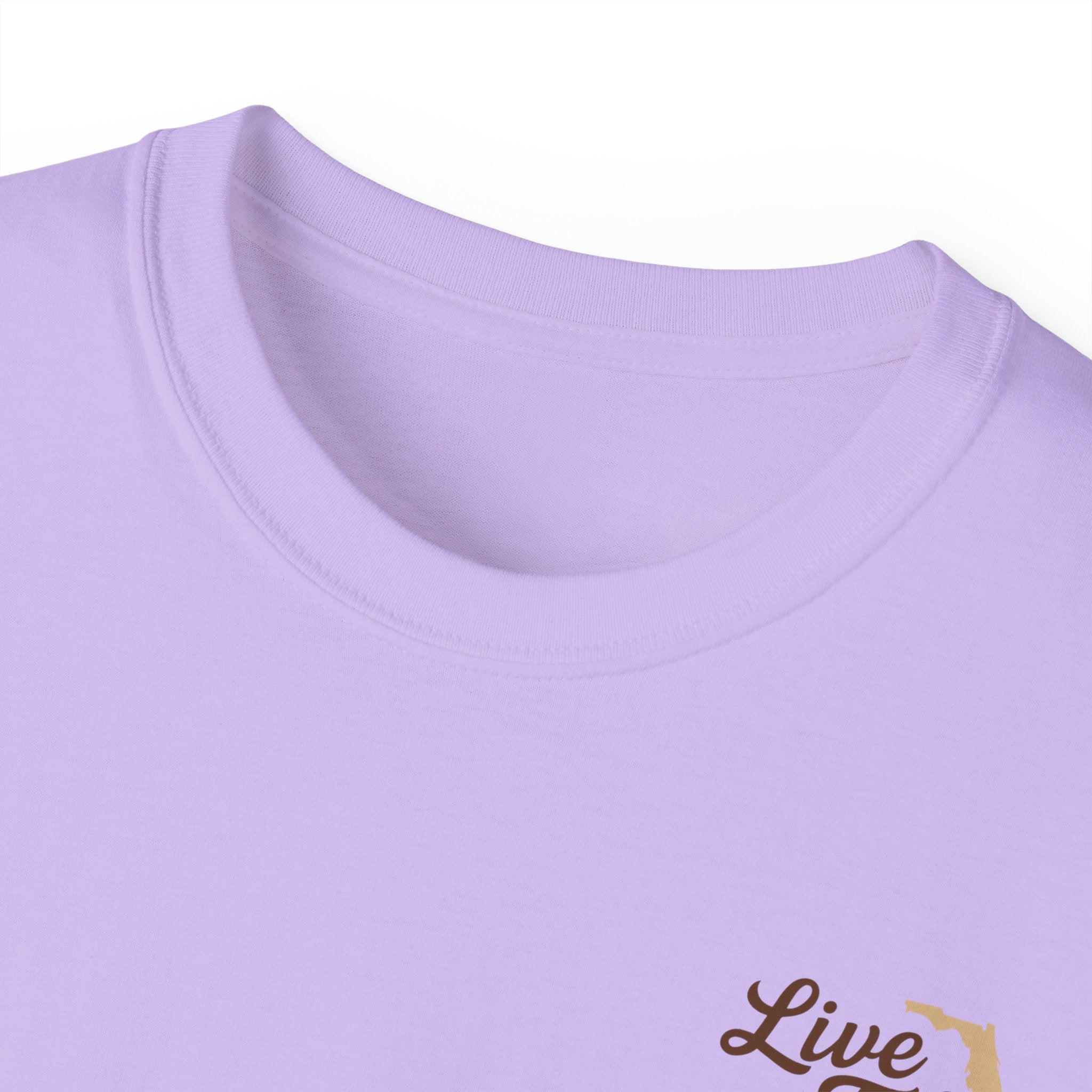 Unisex Surfing Tee - Relaxed Vibe, Perfect for Beach Lovers, Summer Fun, Gift for Surfers, Casual Wear