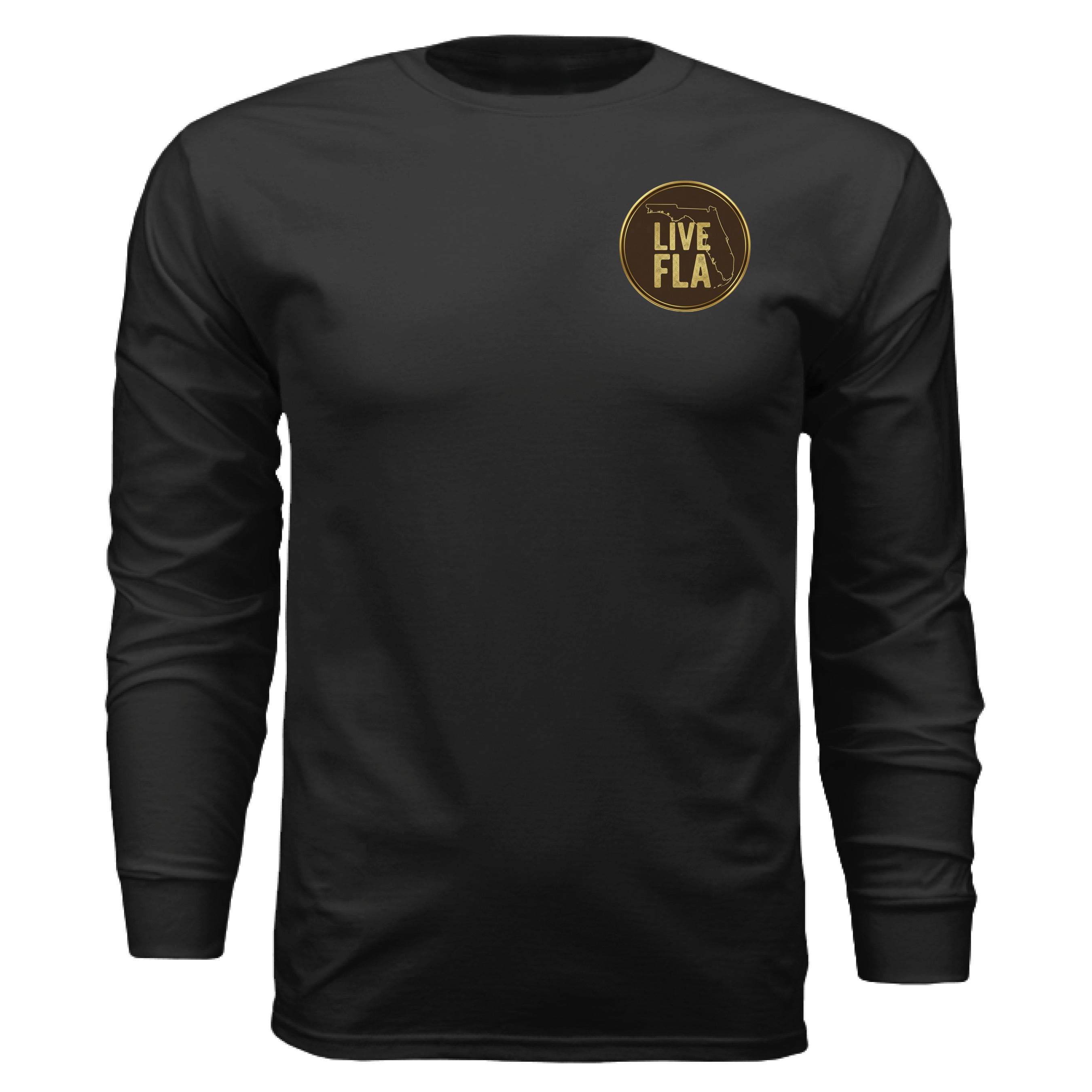 Military Green - FRONT